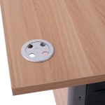 ΓΡΑΦΕΙΟ ΕΠΑΓΓΕΛΜΑΤΙΚΟ VALDEN HM2044.01 ΟΞΙΑ 120X72X75 εκ. ΓΡΑΦΕΙΟ ΕΠΑΓΓΕΛΜΑΤΙΚΟ VALDEN HM2044.01 ΟΞΙΑ 120X72X75 εκ.