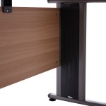 ΓΡΑΦΕΙΟ ΕΠΑΓΓΕΛΜΑΤΙΚΟ VALDEN HM2044.01 ΟΞΙΑ 120X72X75 εκ. ΓΡΑΦΕΙΟ ΕΠΑΓΓΕΛΜΑΤΙΚΟ VALDEN HM2044.01 ΟΞΙΑ 120X72X75 εκ.