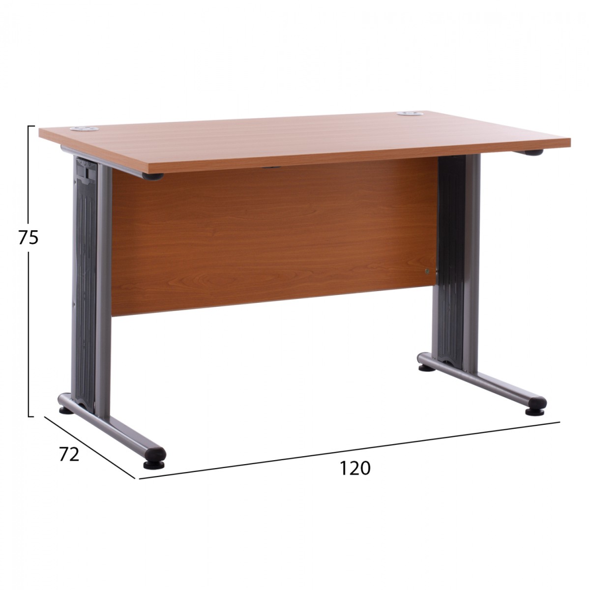 ΓΡΑΦΕΙΟ ΕΠΑΓΓΕΛΜΑΤΙΚΟ VALDEN HM2044.03 ΚΕΡΑΣΙ 120X72X75 εκ. ΓΡΑΦΕΙΟ ΕΠΑΓΓΕΛΜΑΤΙΚΟ VALDEN HM2044.03 ΚΕΡΑΣΙ 120X72X75 εκ.