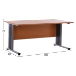 ΓΡΑΦΕΙΟ ΕΠΑΓΓΕΛΜΑΤΙΚΟ VALDEN HM2046.03 ΚΕΡΑΣΙ 180X80X75 ΓΡΑΦΕΙΟ ΕΠΑΓΓΕΛΜΑΤΙΚΟ VALDEN HM2046.03 ΚΕΡΑΣΙ 180X80X75