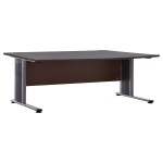 ΓΡΑΦΕΙΟ ΕΠΑΓΓΕΛΜΑΤΙΚΟ VALDEN HM2046.02 WENGE 180X80X75 ΓΡΑΦΕΙΟ ΕΠΑΓΓΕΛΜΑΤΙΚΟ VALDEN HM2046.02 WENGE 180X80X75