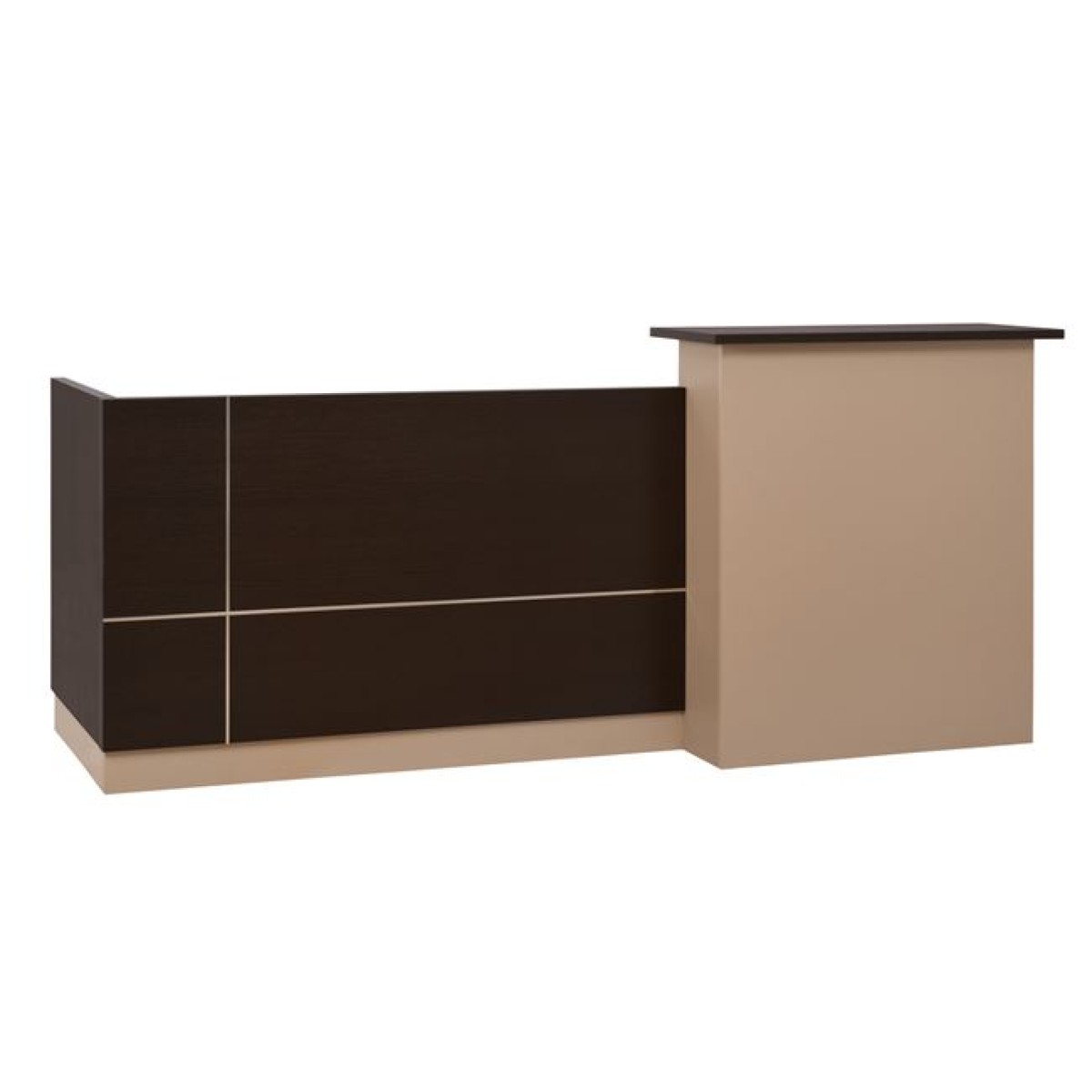 ΓΡΑΦΕΙΟ ΥΠΟΔΟΧΗΣ DALTON HM2068.01 ΜΕΛΑΜΙΝΗ ΣΕ WENGE-ΜΠΕΖ 240x80x106Υεκ. ΓΡΑΦΕΙΟ ΥΠΟΔΟΧΗΣ DALTON HM2068.01 ΜΕΛΑΜΙΝΗ ΣΕ WENGE-ΜΠΕΖ 240x80x106Υεκ.