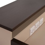 ΓΡΑΦΕΙΟ ΥΠΟΔΟΧΗΣ DALTON HM2068.01 ΜΕΛΑΜΙΝΗ ΣΕ WENGE-ΜΠΕΖ 240x80x106Υεκ. ΓΡΑΦΕΙΟ ΥΠΟΔΟΧΗΣ DALTON HM2068.01 ΜΕΛΑΜΙΝΗ ΣΕ WENGE-ΜΠΕΖ 240x80x106Υεκ.