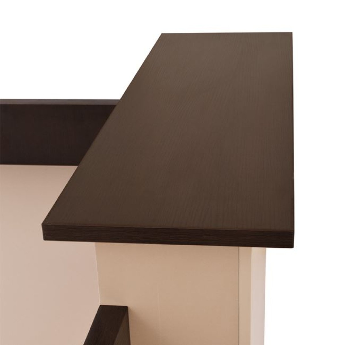 ΓΡΑΦΕΙΟ ΥΠΟΔΟΧΗΣ DALTON HM2068.01 ΜΕΛΑΜΙΝΗ ΣΕ WENGE-ΜΠΕΖ 240x80x106Υεκ. ΓΡΑΦΕΙΟ ΥΠΟΔΟΧΗΣ DALTON HM2068.01 ΜΕΛΑΜΙΝΗ ΣΕ WENGE-ΜΠΕΖ 240x80x106Υεκ.