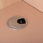 ΓΡΑΦΕΙΟ ΥΠΟΔΟΧΗΣ DALTON HM2068.02 ΜΕΛΑΜΙΝΗ ΣΕ SONAMA-ΜΠΕΖ 240x80x106Υεκ. ΓΡΑΦΕΙΟ ΥΠΟΔΟΧΗΣ DALTON HM2068.02 ΜΕΛΑΜΙΝΗ ΣΕ SONAMA-ΜΠΕΖ 240x80x106Υεκ.