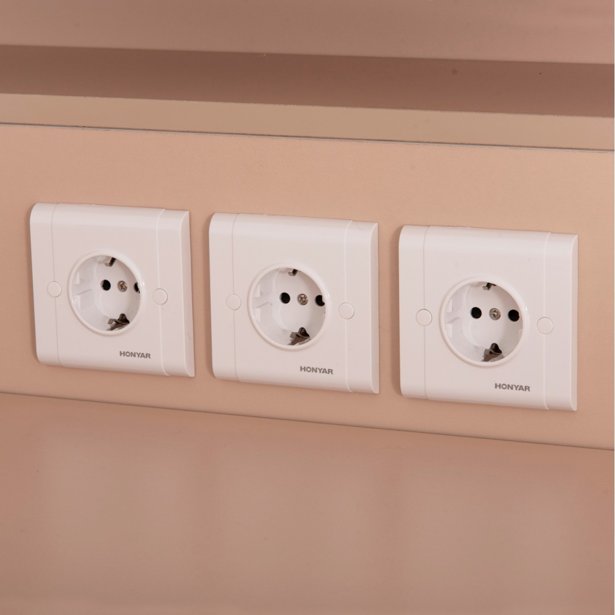 ΓΡΑΦΕΙΟ ΥΠΟΔΟΧΗΣ DALTON HM2068.02 ΜΕΛΑΜΙΝΗ ΣΕ SONAMA-ΜΠΕΖ 240x80x106Υεκ. ΓΡΑΦΕΙΟ ΥΠΟΔΟΧΗΣ DALTON HM2068.02 ΜΕΛΑΜΙΝΗ ΣΕ SONAMA-ΜΠΕΖ 240x80x106Υεκ.