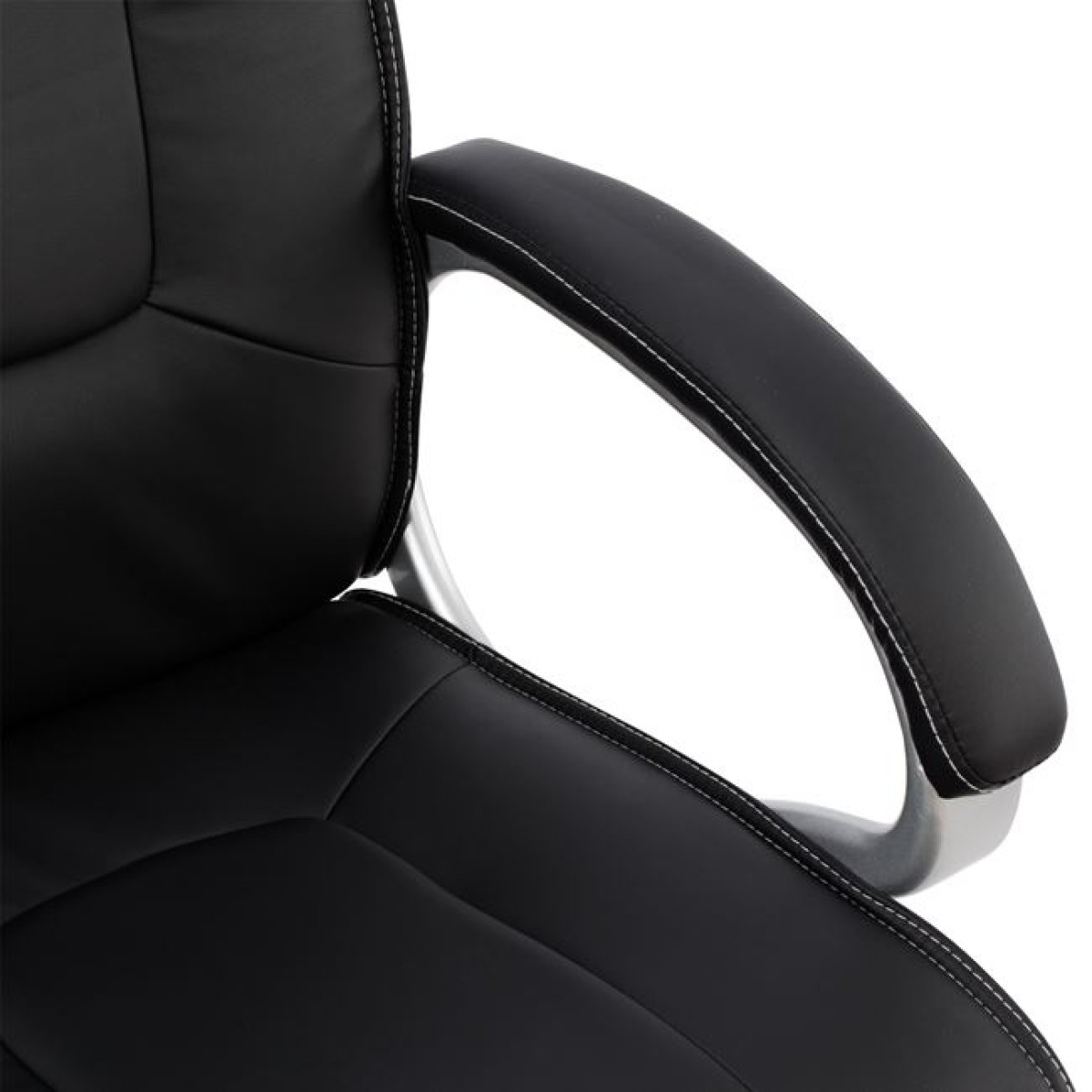 ΚΑΡΕΚΛΑ ΓΡΑΦΕΙΟΥ CHANDER ΔΙΕΥΘΥΝΤΙΚΗ HM1092.01 ΜΑΥΡΗ 50x69x118,5 cm ΚΑΡΕΚΛΑ ΓΡΑΦΕΙΟΥ CHANDER ΔΙΕΥΘΥΝΤΙΚΗ HM1092.01 ΜΑΥΡΗ 50x69x118,5 cm