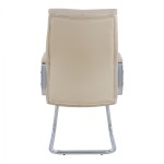 ΠΟΛΥΘΡΟΝΑ ΣΥΝΕΡΓΑΣΙΑΣ SHASHI HM1094.07 ΕΚΡΟΥ 59,5x72x104Υεκ. ΠΟΛΥΘΡΟΝΑ ΣΥΝΕΡΓΑΣΙΑΣ SHASHI HM1094.07 ΕΚΡΟΥ 59,5x72x104Υεκ.