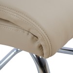 ΠΟΛΥΘΡΟΝΑ ΣΥΝΕΡΓΑΣΙΑΣ SHASHI HM1094.07 ΕΚΡΟΥ 59,5x72x104Υεκ. ΠΟΛΥΘΡΟΝΑ ΣΥΝΕΡΓΑΣΙΑΣ SHASHI HM1094.07 ΕΚΡΟΥ 59,5x72x104Υεκ.