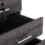 ΣΥΡΤΑΡΙΕΡΑ ΓΡΑΦΕΙΟΥ HAYDEN HM2282.01 ΣΕ ΑΝΘΡΑΚΙ ΧΡΩΜΑ 39.5x40x46.5Υεκ ΣΥΡΤΑΡΙΕΡΑ ΓΡΑΦΕΙΟΥ HAYDEN HM2282.01 ΣΕ ΑΝΘΡΑΚΙ ΧΡΩΜΑ 39.5x40x46.5Υεκ