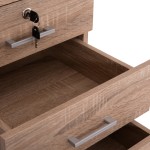ΣΥΡΤΑΡΙΕΡΑ ΓΡΑΦΕΙΟΥ HAYDEN HM2282.02 ΣΕ SONAMA ΧΡΩΜΑ 39.5x40x46.5Υεκ ΣΥΡΤΑΡΙΕΡΑ ΓΡΑΦΕΙΟΥ HAYDEN HM2282.02 ΣΕ SONAMA ΧΡΩΜΑ 39.5x40x46.5Υεκ