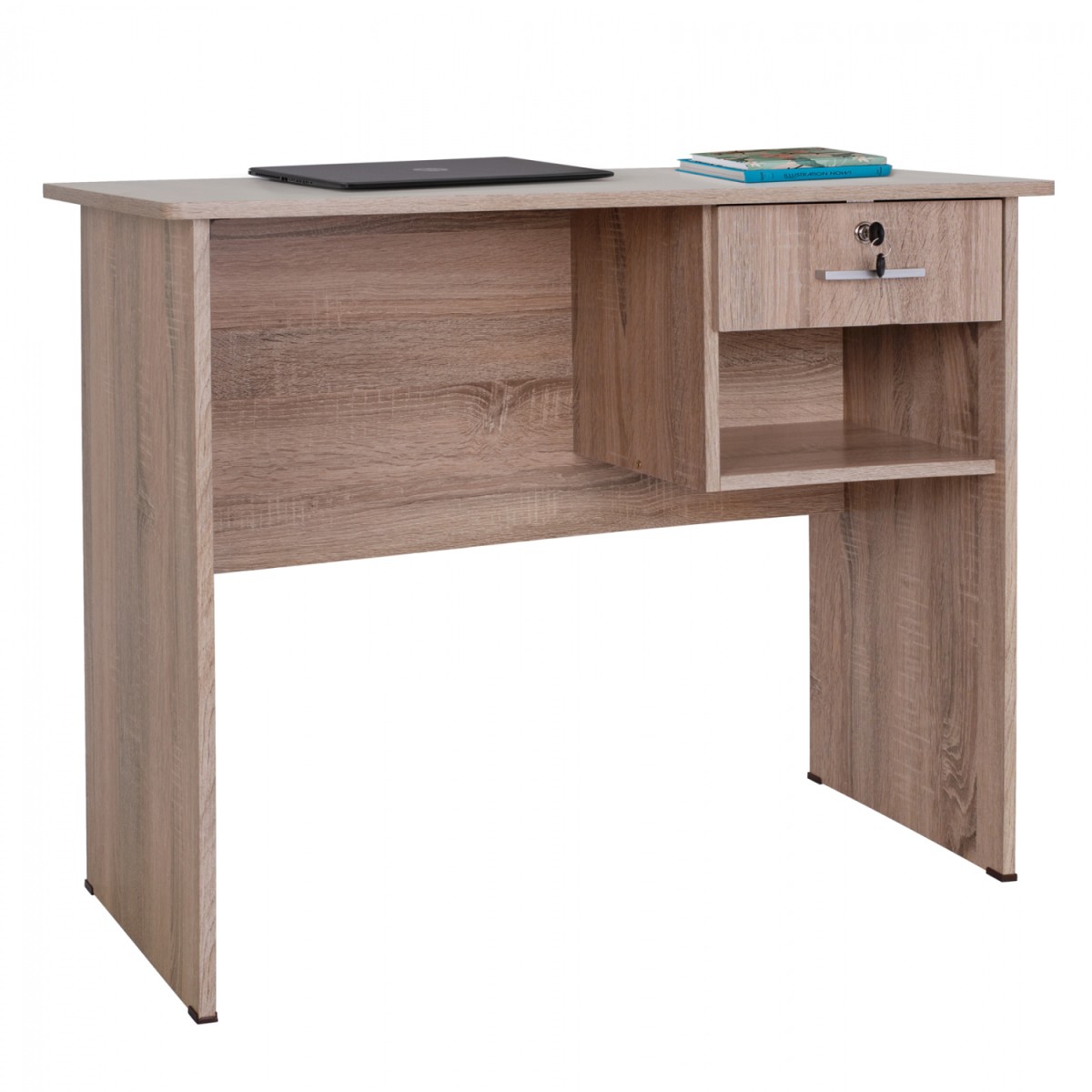 ΓΡΑΦΕΙΟ ΜΕΛΑΜΙΝΗΣ HAYDEN ΜΕ ΣΥΡΤΑΡΙ HM2283.02 SONAMA 90X45X74,5Y ΓΡΑΦΕΙΟ ΜΕΛΑΜΙΝΗΣ HAYDEN ΜΕ ΣΥΡΤΑΡΙ HM2283.02 SONAMA 90X45X74,5Y