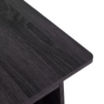 ΤΡΑΠΕΖΑΚΙ ΣΑΛΟΝΙΟΥ HAYDEN HM2286.01 ΣΕ ΑΝΘΡΑΚΙ ΧΡΩΜΑ 80x41,5x46 ΤΡΑΠΕΖΑΚΙ ΣΑΛΟΝΙΟΥ HAYDEN HM2286.01 ΣΕ ΑΝΘΡΑΚΙ ΧΡΩΜΑ 80x41,5x46