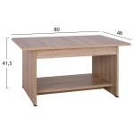 ΤΡΑΠΕΖΑΚΙ ΣΑΛΟΝΙΟΥ HAYDEN HM2286.02 ΣΕ ΧΡΩΜΑ SONAMA 80x46x41,5 ΤΡΑΠΕΖΑΚΙ ΣΑΛΟΝΙΟΥ HAYDEN HM2286.02 ΣΕ ΧΡΩΜΑ SONAMA 80x46x41,5