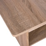 ΤΡΑΠΕΖΑΚΙ ΣΑΛΟΝΙΟΥ HAYDEN HM2286.02 ΣΕ ΧΡΩΜΑ SONAMA 80x46x41,5 ΤΡΑΠΕΖΑΚΙ ΣΑΛΟΝΙΟΥ HAYDEN HM2286.02 ΣΕ ΧΡΩΜΑ SONAMA 80x46x41,5