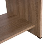 ΤΡΑΠΕΖΑΚΙ ΣΑΛΟΝΙΟΥ HAYDEN HM2286.02 ΣΕ ΧΡΩΜΑ SONAMA 80x46x41,5 ΤΡΑΠΕΖΑΚΙ ΣΑΛΟΝΙΟΥ HAYDEN HM2286.02 ΣΕ ΧΡΩΜΑ SONAMA 80x46x41,5