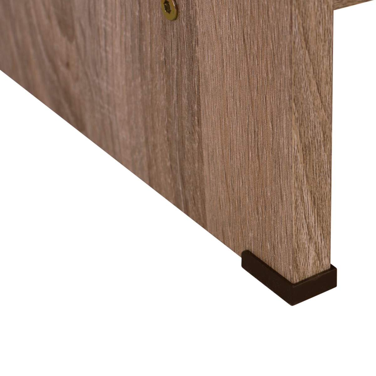 ΤΡΑΠΕΖΑΚΙ ΣΑΛΟΝΙΟΥ HAYDEN HM2286.02 ΣΕ ΧΡΩΜΑ SONAMA 80x46x41,5 ΤΡΑΠΕΖΑΚΙ ΣΑΛΟΝΙΟΥ HAYDEN HM2286.02 ΣΕ ΧΡΩΜΑ SONAMA 80x46x41,5
