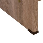 ΤΡΑΠΕΖΑΚΙ ΣΑΛΟΝΙΟΥ HAYDEN HM2286.02 ΣΕ ΧΡΩΜΑ SONAMA 80x46x41,5 ΤΡΑΠΕΖΑΚΙ ΣΑΛΟΝΙΟΥ HAYDEN HM2286.02 ΣΕ ΧΡΩΜΑ SONAMA 80x46x41,5