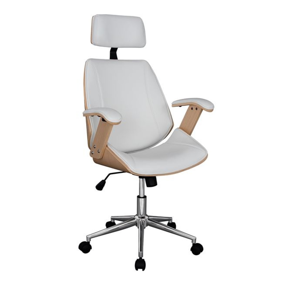 ΚΑΡΕΚΛΑ ΓΡΑΦΕΙΟΥ ΔΙΕΥΘΥΝΤΙΚΗ SUPERIOR PRO HM1109.02 SONAMA-ΑΣΠΡO PU 63x67x123Yεκ. ΚΑΡΕΚΛΑ ΓΡΑΦΕΙΟΥ ΔΙΕΥΘΥΝΤΙΚΗ SUPERIOR PRO HM1109.02 SONAMA-ΑΣΠΡO PU 63x67x123Yεκ.