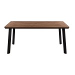 ΤΡΑΠΕΖΙ ΑΛΟΥΜΙΝΙΟΥ TABER ΜΕ POLYWOOD HM5132.12 ΓΚΡΙ 160x92x72 ΤΡΑΠΕΖΙ ΑΛΟΥΜΙΝΙΟΥ TABER ΜΕ POLYWOOD HM5132.12 ΓΚΡΙ 160x92x72