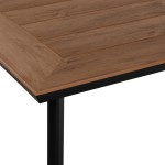 ΤΡΑΠΕΖΙ ΑΛΟΥΜΙΝΙΟΥ TABER ΜΕ POLYWOOD HM5132.12 ΓΚΡΙ 160x92x72 ΤΡΑΠΕΖΙ ΑΛΟΥΜΙΝΙΟΥ TABER ΜΕ POLYWOOD HM5132.12 ΓΚΡΙ 160x92x72