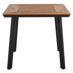 ΤΡΑΠΕΖΙ ΑΛΟΥΜΙΝΙΟΥ TABER ΑΝΘΡΑΚΙ ΜΕ ΕΠΙΦΑΝΕΙΑ POLYWOOD HM5563.02 80x80x73Υεκ. ΤΡΑΠΕΖΙ ΑΛΟΥΜΙΝΙΟΥ TABER ΑΝΘΡΑΚΙ ΜΕ ΕΠΙΦΑΝΕΙΑ POLYWOOD HM5563.02 80x80x73Υεκ.