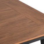 ΤΡΑΠΕΖΙ ΑΛΟΥΜΙΝΙΟΥ TABER ΑΝΘΡΑΚΙ ΜΕ ΕΠΙΦΑΝΕΙΑ POLYWOOD HM5563.02 80x80x73Υεκ. ΤΡΑΠΕΖΙ ΑΛΟΥΜΙΝΙΟΥ TABER ΑΝΘΡΑΚΙ ΜΕ ΕΠΙΦΑΝΕΙΑ POLYWOOD HM5563.02 80x80x73Υεκ.