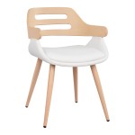 ΠΟΛΥΘΡΟΝΑΚΙ ΣΥΝΕΡΓΑΣΙΑΣ SUPERIOR PRO SONAMA ΜE ΛΕΥΚΟ PU HM8491.02 50Χ53Χ76Υ εκ. ΠΟΛΥΘΡΟΝΑΚΙ ΣΥΝΕΡΓΑΣΙΑΣ SUPERIOR PRO SONAMA ΜE ΛΕΥΚΟ PU HM8491.02 50Χ53Χ76Υ εκ.