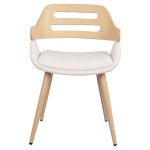 ΠΟΛΥΘΡΟΝΑΚΙ ΣΥΝΕΡΓΑΣΙΑΣ SUPERIOR PRO SONAMA ΜE ΛΕΥΚΟ PU HM8491.02 50Χ53Χ76Υ εκ. ΠΟΛΥΘΡΟΝΑΚΙ ΣΥΝΕΡΓΑΣΙΑΣ SUPERIOR PRO SONAMA ΜE ΛΕΥΚΟ PU HM8491.02 50Χ53Χ76Υ εκ.