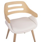 ΠΟΛΥΘΡΟΝΑΚΙ ΣΥΝΕΡΓΑΣΙΑΣ SUPERIOR PRO SONAMA ΜE ΛΕΥΚΟ PU HM8491.02 50Χ53Χ76Υ εκ. ΠΟΛΥΘΡΟΝΑΚΙ ΣΥΝΕΡΓΑΣΙΑΣ SUPERIOR PRO SONAMA ΜE ΛΕΥΚΟ PU HM8491.02 50Χ53Χ76Υ εκ.