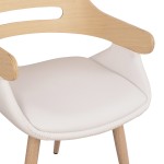 ΠΟΛΥΘΡΟΝΑΚΙ ΣΥΝΕΡΓΑΣΙΑΣ SUPERIOR PRO SONAMA ΜE ΛΕΥΚΟ PU HM8491.02 50Χ53Χ76Υ εκ. ΠΟΛΥΘΡΟΝΑΚΙ ΣΥΝΕΡΓΑΣΙΑΣ SUPERIOR PRO SONAMA ΜE ΛΕΥΚΟ PU HM8491.02 50Χ53Χ76Υ εκ.