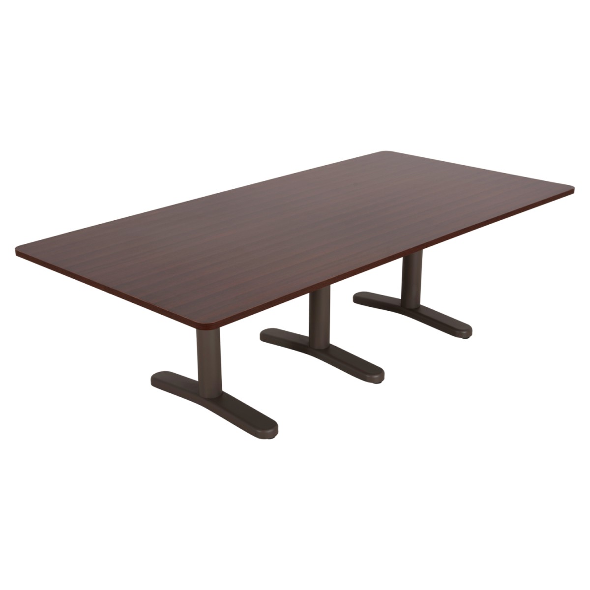 ΓΡΑΦΕΙΟ ΣΥΝΕΔΡΙΑΣΕΩΝ WALVIA ΕΠΑΓΓΕΛΜΑΤΙΚΟ WENGE HM2047.12 240X120X75Υ εκ. ΓΡΑΦΕΙΟ ΣΥΝΕΔΡΙΑΣΕΩΝ WALVIA ΕΠΑΓΓΕΛΜΑΤΙΚΟ WENGE HM2047.12 240X120X75Υ εκ.