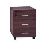 ΣΥΡΤΑΡΙΕΡΑ ΓΡΑΦΕΙΟΥ VANCE ΕΠΑΓΓΕΛΜΑΤΙΚΗ WENGE HM2048.12 40X40X55Υ εκ. ΣΥΡΤΑΡΙΕΡΑ ΓΡΑΦΕΙΟΥ VANCE ΕΠΑΓΓΕΛΜΑΤΙΚΗ WENGE HM2048.12 40X40X55Υ εκ.