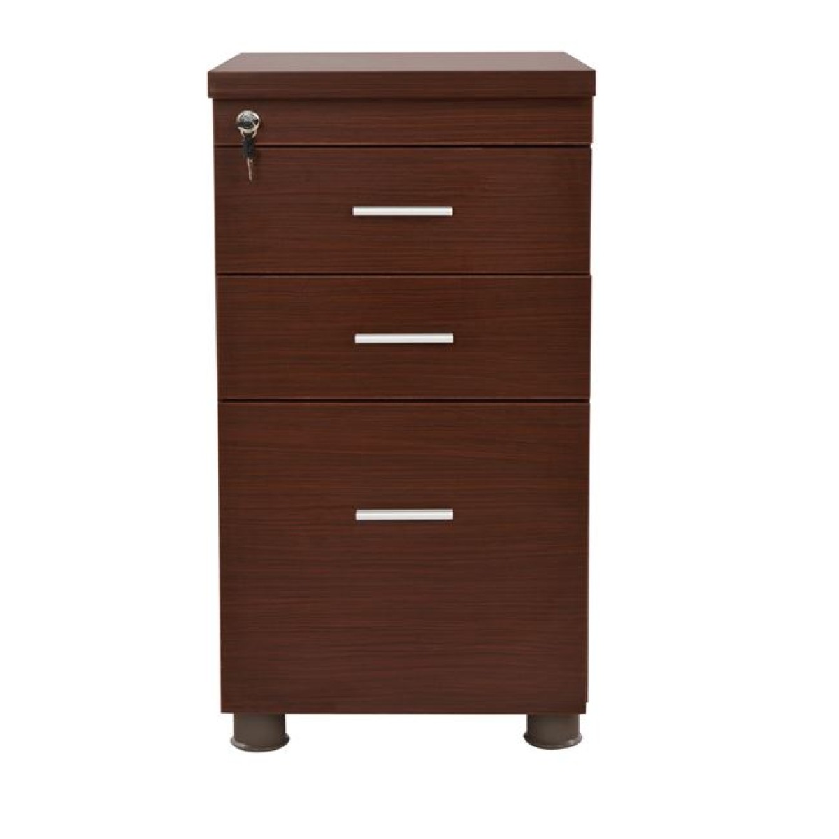 ΣΥΡΤΑΡΙΕΡΑ ΓΡΑΦΕΙΟΥ VANCE ΕΠΑΓΓΕΛΜΑΤΙΚΗ WENGE HM2049.12 40X46X75Υ εκ. ΣΥΡΤΑΡΙΕΡΑ ΓΡΑΦΕΙΟΥ VANCE ΕΠΑΓΓΕΛΜΑΤΙΚΗ WENGE HM2049.12 40X46X75Υ εκ.