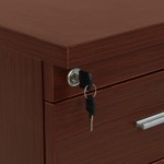 ΣΥΡΤΑΡΙΕΡΑ ΓΡΑΦΕΙΟΥ VANCE ΕΠΑΓΓΕΛΜΑΤΙΚΗ WENGE HM2049.12 40X46X75Υ εκ. ΣΥΡΤΑΡΙΕΡΑ ΓΡΑΦΕΙΟΥ VANCE ΕΠΑΓΓΕΛΜΑΤΙΚΗ WENGE HM2049.12 40X46X75Υ εκ.
