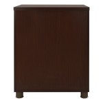 ΝΤΟΥΛΑΠΙ ΓΡΑΦΕΙΟΥ VANCE ΕΠΑΓΓΕΛΜΑΤΙΚΟ WENGE HM2050.12 60Χ46Χ75Υ εκ. ΝΤΟΥΛΑΠΙ ΓΡΑΦΕΙΟΥ VANCE ΕΠΑΓΓΕΛΜΑΤΙΚΟ WENGE HM2050.12 60Χ46Χ75Υ εκ.
