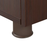 ΝΤΟΥΛΑΠΙ ΓΡΑΦΕΙΟΥ VANCE ΕΠΑΓΓΕΛΜΑΤΙΚΟ WENGE HM2050.12 60Χ46Χ75Υ εκ. ΝΤΟΥΛΑΠΙ ΓΡΑΦΕΙΟΥ VANCE ΕΠΑΓΓΕΛΜΑΤΙΚΟ WENGE HM2050.12 60Χ46Χ75Υ εκ.
