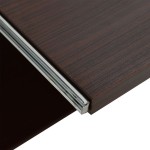 ΝΤΟΥΛΑΠΙ ΓΡΑΦΕΙΟΥ VANCE ΕΠΑΓΓΕΛΜΑΤΙΚΟ WENGE HM2051.12 108Χ41Χ68Υ εκ. ΝΤΟΥΛΑΠΙ ΓΡΑΦΕΙΟΥ VANCE ΕΠΑΓΓΕΛΜΑΤΙΚΟ WENGE HM2051.12 108Χ41Χ68Υ εκ.