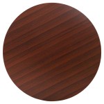 ΓΡΑΦΕΙΟ ΣΥΝΕΔΡΙΑΣΕΩΝ VANCE ΕΠΑΓΓΕΛΜΑΤΙΚΟ ΣΤΡ. WENGE HM2054.12 Φ105Χ75Υ εκ. ΓΡΑΦΕΙΟ ΣΥΝΕΔΡΙΑΣΕΩΝ VANCE ΕΠΑΓΓΕΛΜΑΤΙΚΟ ΣΤΡ. WENGE HM2054.12 Φ105Χ75Υ εκ.