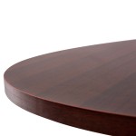 ΓΡΑΦΕΙΟ ΣΥΝΕΔΡΙΑΣΕΩΝ VANCE ΕΠΑΓΓΕΛΜΑΤΙΚΟ ΣΤΡ. WENGE HM2054.12 Φ105Χ75Υ εκ. ΓΡΑΦΕΙΟ ΣΥΝΕΔΡΙΑΣΕΩΝ VANCE ΕΠΑΓΓΕΛΜΑΤΙΚΟ ΣΤΡ. WENGE HM2054.12 Φ105Χ75Υ εκ.
