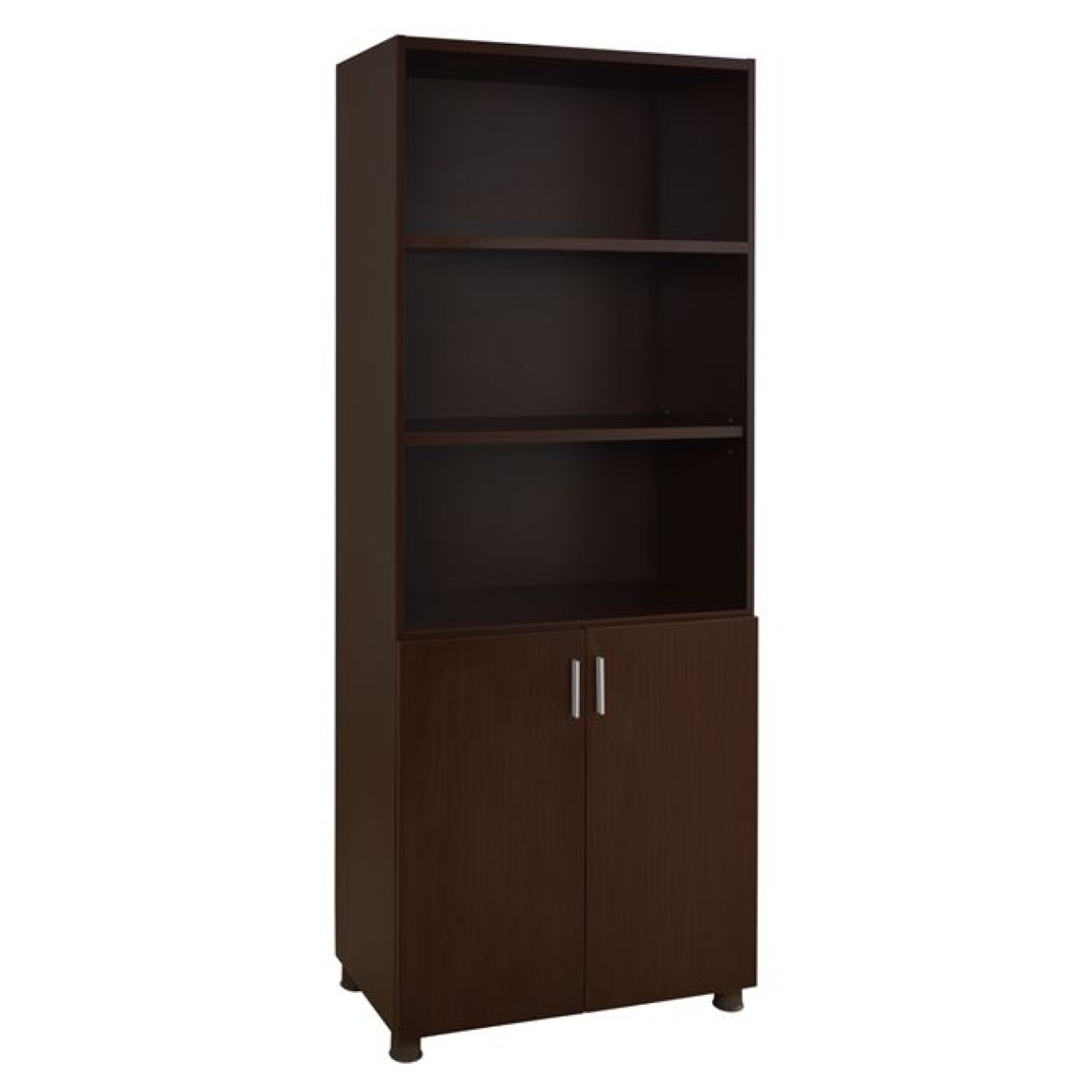 ΒΙΒΛΙΟΘΗΚΗ ΓΡΑΦΕΙΟΥ VANCE ΕΠΑΓΓΕΛΜΑΤΙΚΗ WENGE HM2055.12 80Χ40Χ190Υ εκ. ΒΙΒΛΙΟΘΗΚΗ ΓΡΑΦΕΙΟΥ VANCE ΕΠΑΓΓΕΛΜΑΤΙΚΗ WENGE HM2055.12 80Χ40Χ190Υ εκ.