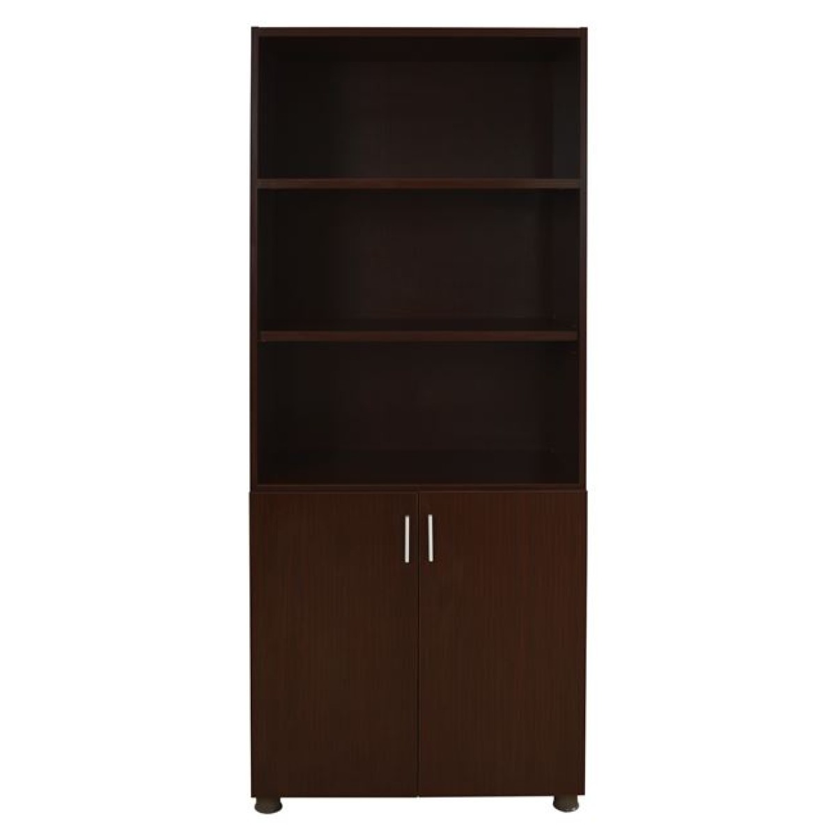 ΒΙΒΛΙΟΘΗΚΗ ΓΡΑΦΕΙΟΥ VANCE ΕΠΑΓΓΕΛΜΑΤΙΚΗ WENGE HM2055.12 80Χ40Χ190Υ εκ. ΒΙΒΛΙΟΘΗΚΗ ΓΡΑΦΕΙΟΥ VANCE ΕΠΑΓΓΕΛΜΑΤΙΚΗ WENGE HM2055.12 80Χ40Χ190Υ εκ.