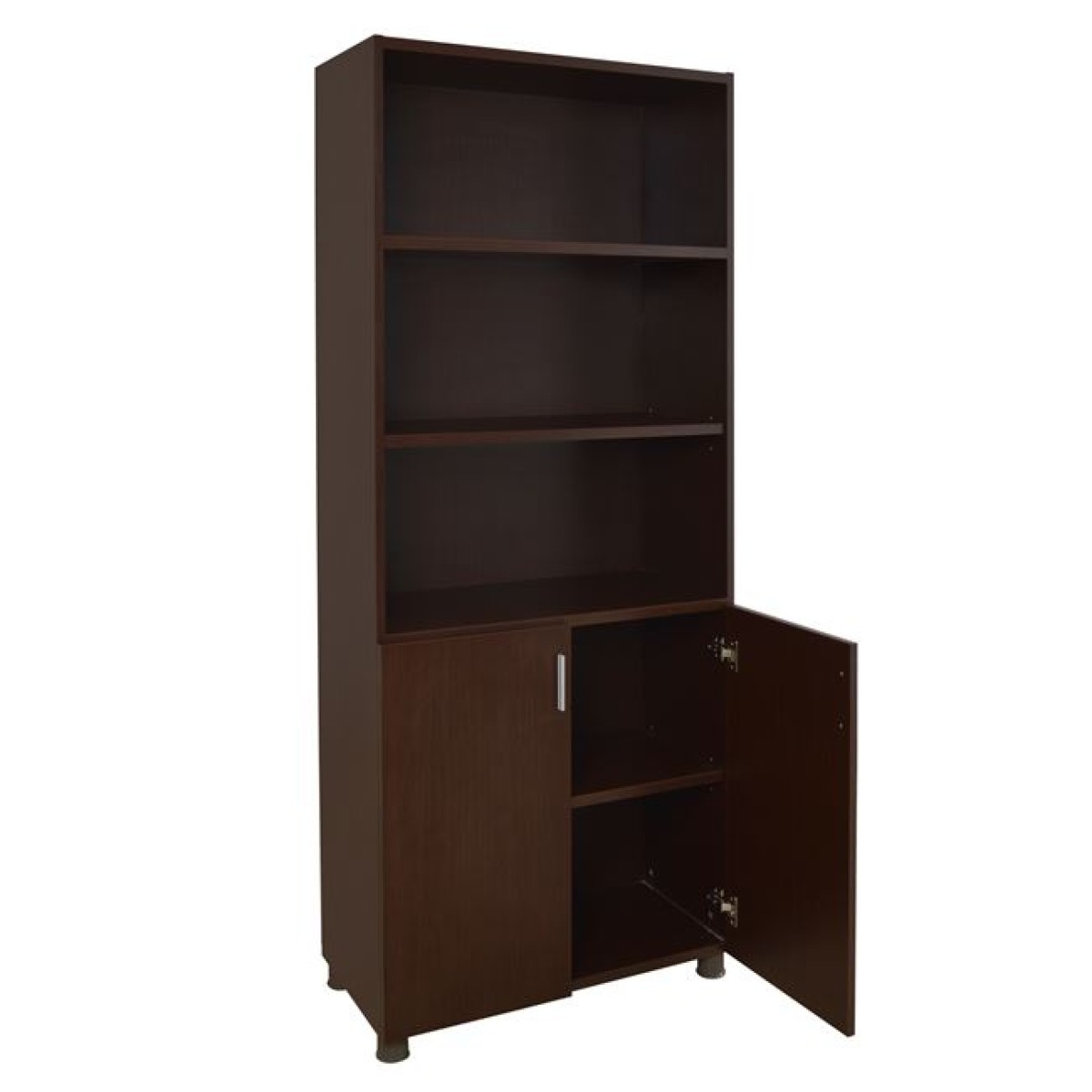 ΒΙΒΛΙΟΘΗΚΗ ΓΡΑΦΕΙΟΥ VANCE ΕΠΑΓΓΕΛΜΑΤΙΚΗ WENGE HM2055.12 80Χ40Χ190Υ εκ. ΒΙΒΛΙΟΘΗΚΗ ΓΡΑΦΕΙΟΥ VANCE ΕΠΑΓΓΕΛΜΑΤΙΚΗ WENGE HM2055.12 80Χ40Χ190Υ εκ.