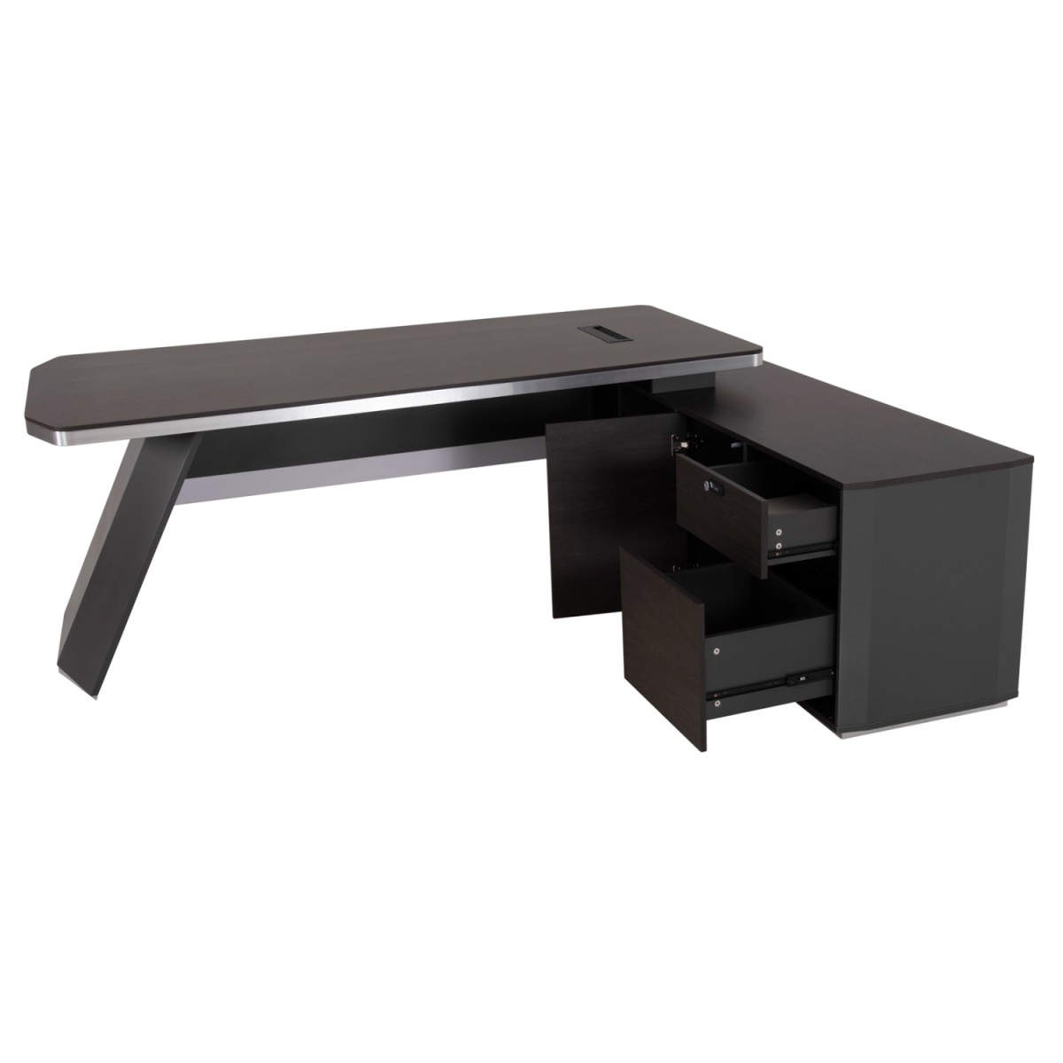 ΓΡΑΦΕΙΟ ΕΠΑΓΓΕΛΜΑΤΙΚΟ ΔΕΞΙΑ ΓΩΝΙΑ ROSEWOOD HM2083R 220X180X76Υ εκ. ΓΡΑΦΕΙΟ ΕΠΑΓΓΕΛΜΑΤΙΚΟ ΔΕΞΙΑ ΓΩΝΙΑ ROSEWOOD HM2083R 220X180X76Υ εκ.