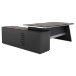 ΓΡΑΦΕΙΟ ΕΠΑΓΓΕΛΜΑΤΙΚΟ ΔΕΞΙΑ ΓΩΝΙΑ ROSEWOOD HM2083R 220X180X76Υ εκ. ΓΡΑΦΕΙΟ ΕΠΑΓΓΕΛΜΑΤΙΚΟ ΔΕΞΙΑ ΓΩΝΙΑ ROSEWOOD HM2083R 220X180X76Υ εκ.