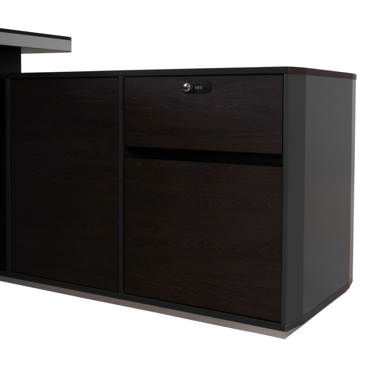 ΓΡΑΦΕΙΟ ΕΠΑΓΓΕΛΜΑΤΙΚΟ ΔΕΞΙΑ ΓΩΝΙΑ ROSEWOOD HM2083R 220X180X76Υ εκ. ΓΡΑΦΕΙΟ ΕΠΑΓΓΕΛΜΑΤΙΚΟ ΔΕΞΙΑ ΓΩΝΙΑ ROSEWOOD HM2083R 220X180X76Υ εκ.
