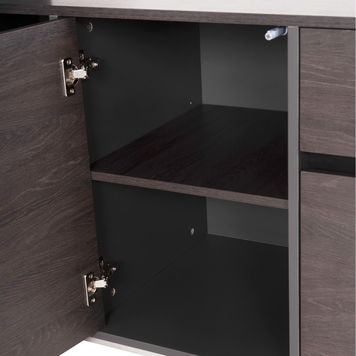 ΓΡΑΦΕΙΟ ΕΠΑΓΓΕΛΜΑΤΙΚΟ ΔΕΞΙΑ ΓΩΝΙΑ ROSEWOOD HM2083R 220X180X76Υ εκ. ΓΡΑΦΕΙΟ ΕΠΑΓΓΕΛΜΑΤΙΚΟ ΔΕΞΙΑ ΓΩΝΙΑ ROSEWOOD HM2083R 220X180X76Υ εκ.