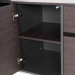 ΓΡΑΦΕΙΟ ΕΠΑΓΓΕΛΜΑΤΙΚΟ ΔΕΞΙΑ ΓΩΝΙΑ ROSEWOOD HM2083R 220X180X76Υ εκ. ΓΡΑΦΕΙΟ ΕΠΑΓΓΕΛΜΑΤΙΚΟ ΔΕΞΙΑ ΓΩΝΙΑ ROSEWOOD HM2083R 220X180X76Υ εκ.