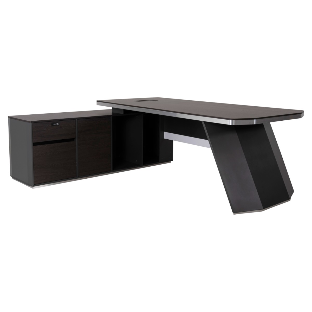 ΓΡΑΦΕΙΟ ΕΠΑΓΓΕΛΜΑΤΙΚΟ ΑΡΙΣΤΕΡΗ ΓΩΝΙΑ ROSEWOOD HM2083L 220X180X76Υεκ. ΓΡΑΦΕΙΟ ΕΠΑΓΓΕΛΜΑΤΙΚΟ ΑΡΙΣΤΕΡΗ ΓΩΝΙΑ ROSEWOOD HM2083L 220X180X76Υεκ.