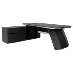 ΓΡΑΦΕΙΟ ΕΠΑΓΓΕΛΜΑΤΙΚΟ ΑΡΙΣΤΕΡΗ ΓΩΝΙΑ ROSEWOOD HM2083L 220X180X76Υεκ. ΓΡΑΦΕΙΟ ΕΠΑΓΓΕΛΜΑΤΙΚΟ ΑΡΙΣΤΕΡΗ ΓΩΝΙΑ ROSEWOOD HM2083L 220X180X76Υεκ.